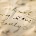 Selling: Channelled love letter from your person - Valentines Special