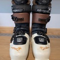 Winter sports: Dalbello Krypton Rampage Ski Boots 2008
