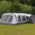 Renting out: Airdale 9SE 9 Berth Tent