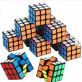Comprar ahora: 396 pcs-Mini Cube Puzzle Toy–Eco-Friendly with Vivid Colors 
