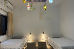 Rooms for rent: Twin room for Male close to the University of Malta! 