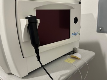 Selling with online payment: Adapt Dx