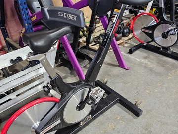 Buy it Now w/ Payment: Keiser M3i Spin Bikes