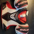 Verkaufen mit Online-Zahlungen: Bauer X60 Brustschutz Jr M
