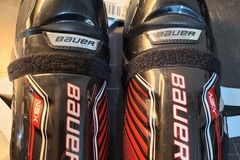 Verkaufen mit Online-Zahlungen: Bauer NSX 8" Yth