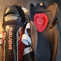 Verkaufen mit Online-Zahlungen: Bauer NSX 9" Yth