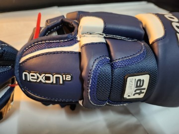 Verkaufen mit Online-Zahlungen: SherWood N12 blue 14"