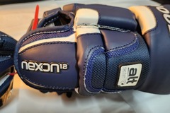Verkaufen mit Online-Zahlungen: SherWood N12 blue 14"