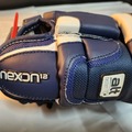 Verkaufen mit Online-Zahlungen: SherWood N12 blue 14"