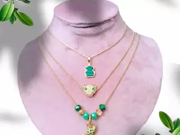 Productos: Cadenas en rodio.