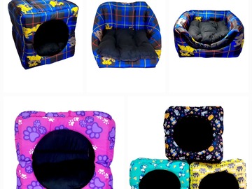 Productos: Cama multifuncional 3 en 1