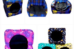 Productos: Cama multifuncional 3 en 1