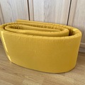 Giving away: Bed bumper for small kids’ bed