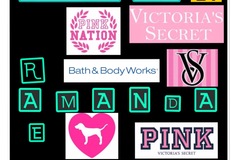 Buy Now: Amanda Rae's - NAME BRANDS only- Mixed Sampler lot