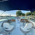 Requesting: Alternating Boat Captain - Mooresville, NC