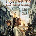 Avtale: Normannia (76) - F