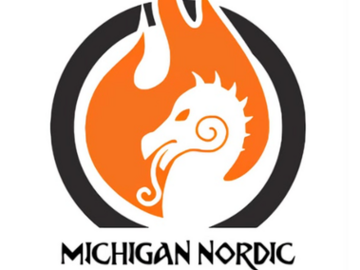 Tid: Michigan Nordic Fire Festival - USA, MI