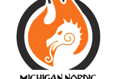Találkozó: Michigan Nordic Fire Festival - USA, MI