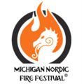 Tapaaminen: Michigan Nordic Fire Festival - USA, MI
