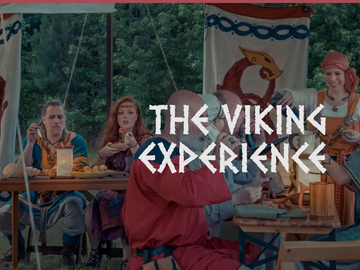 Nomeação: The Viking Experience Festival - USA, NC