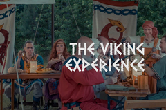 Powołanie: The Viking Experience Festival - USA, NC