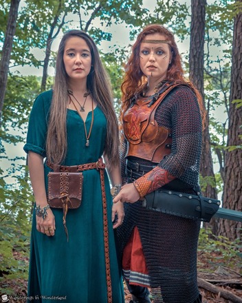 The Viking Experience Festival - USA, NC