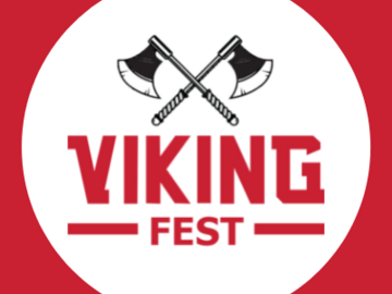 Tidsbeställning: Whitestown Viking Fest, USA, IN
