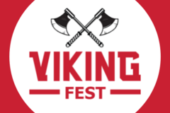 Tidsbeställning: Whitestown Viking Fest, USA, IN
