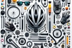 Servicios: Desvare Express Mecánica de Bicicletas 