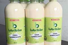 Servicios: LUBRIBIKE cera para cadena de bicicletas 