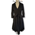 Comprar ahora: Melissa Masse Boutique Dress Lot