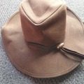 For Rent: cow boy hat
