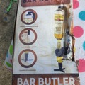 For Rent: bar butler