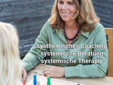 Angebot (kostenpflichtig): Systemische Therapie und Beratung 