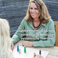 Angebot (kostenpflichtig): Systemische Therapie und Beratung 