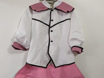 Selling with online payment: Ryu Cosplay from Cute High Earth Defence Club Love!