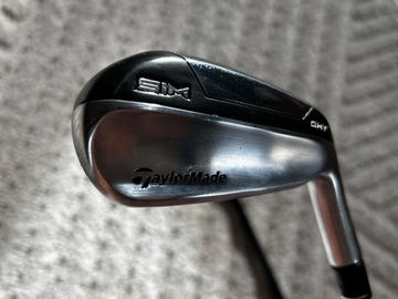 Sell with online payment: Taylormade UDI SIM 4&5