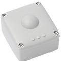  : EGK-LW20W00 Waste level sensor for bins and containers (LoRaWAN®)