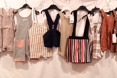 Comprar ahora: 21 Piece Baby Clothing Mixed Lot Sizes Newborn - 24M / 2T