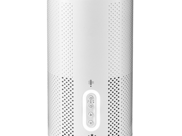 Third party Payment: Air Purifier Gift Set