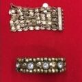 Comprar ahora: 100 pcs-Premier Designs Antique Gold Bracelets-2 Styles-$0.99 ea