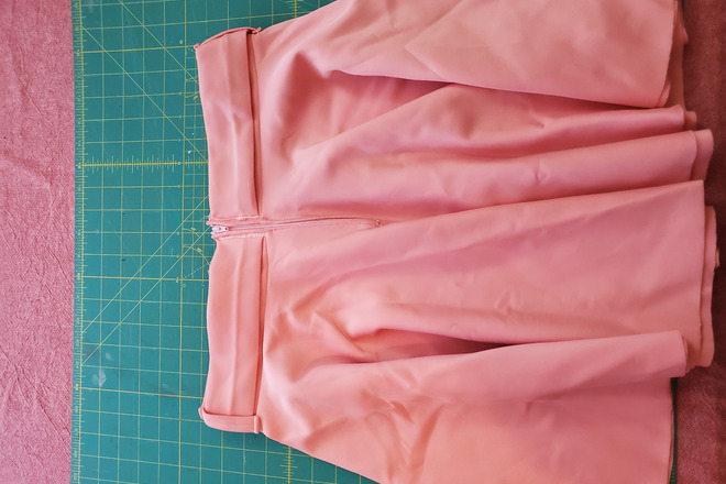 Nora Valkyrie FULL Costume, Ready to Wear!