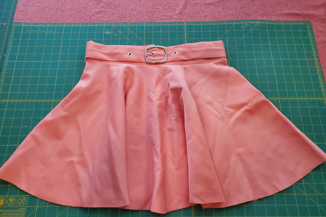 Nora Valkyrie FULL Costume, Ready to Wear!