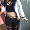 Selling with online payment: Blake Belladonna Costume
