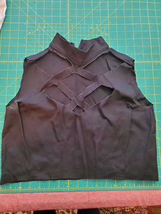 Blake Belladonna Costume
