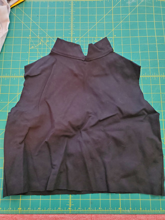 Blake Belladonna Costume