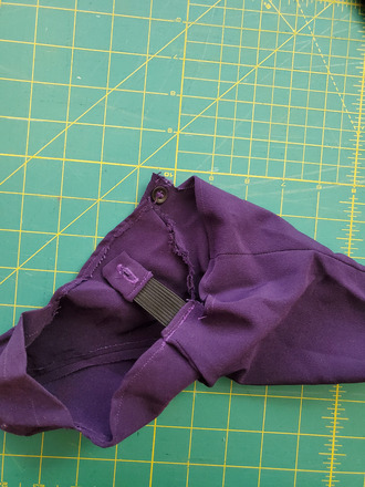 Blake Belladonna Costume