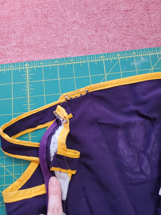Blake Belladonna Costume