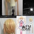 Selling with online payment: tsukumo wig