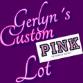 Make An Offer: Gerlyn's custom PINK clothing lot